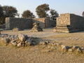 Jandial Temple, Taxila
