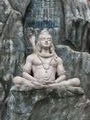 Lord Shiva the beautiful