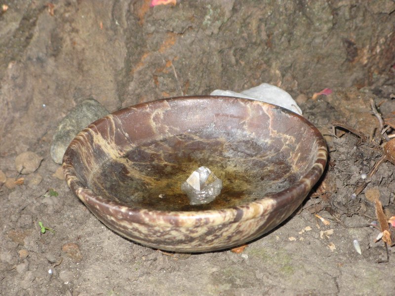 Ritual bowl
