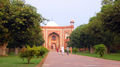 Humayun's Tomb