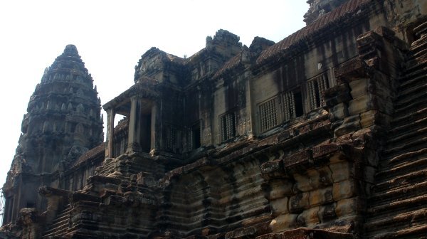 Angkor WAT