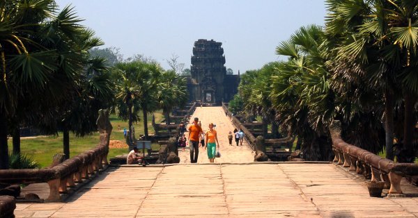 Angkor WAT