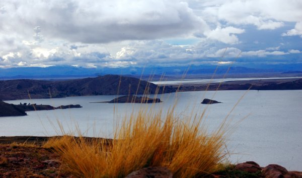Jezioro Ticitaca