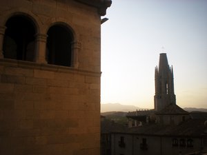 Girona - Spain