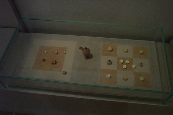 Játékok a 4-6. századból