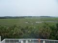 View of the low country