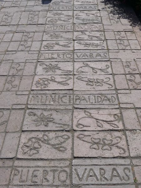 Tile Mosaic 