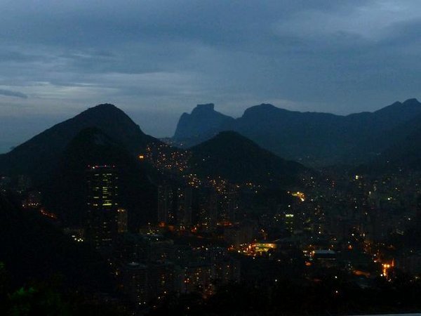 Rio by night 2.