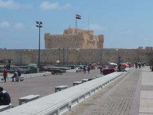 Fort Qaitbay