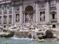 Trivolia Fountain