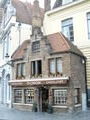 Original Belgian chocolate shop