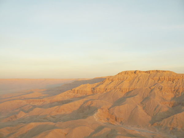Valley of the Kings
