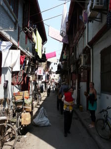 Old Town Shanghai