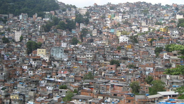 The Favela