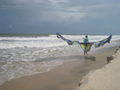 Kite surfing anyone?