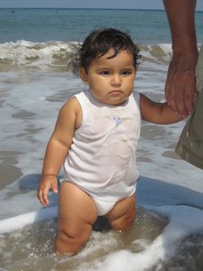 Cutest/Fattest Baby Ever!