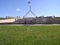 Parliment house