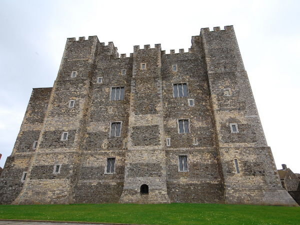 Dover Castle 5