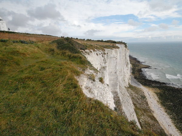 White Cliffs 7
