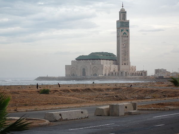 Casablanca 5