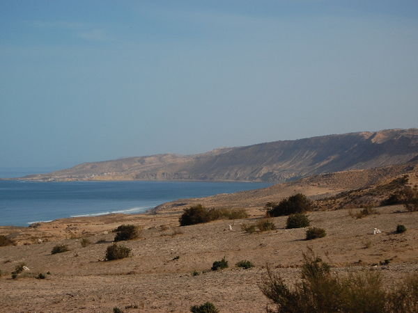 Western Sahara 2