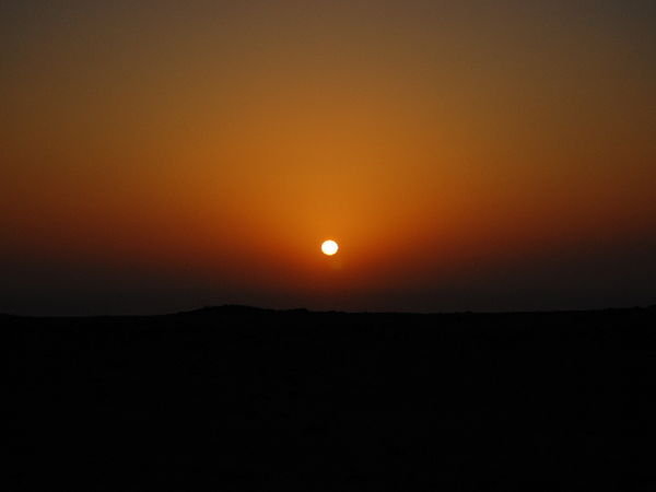 Western Sahara 9