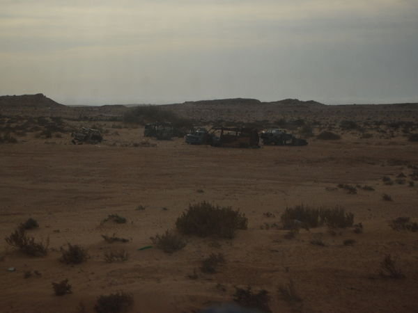 Western Sahara 14
