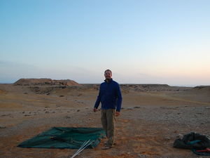 Western Sahara 8