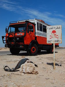 Western Sahara 13