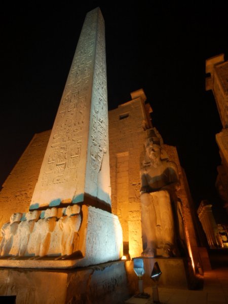 Luxor Temple 2
