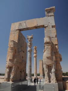 Persepolis 11
