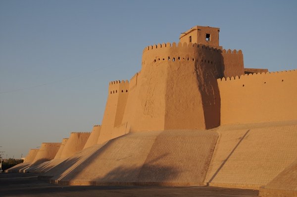 Khiva 9