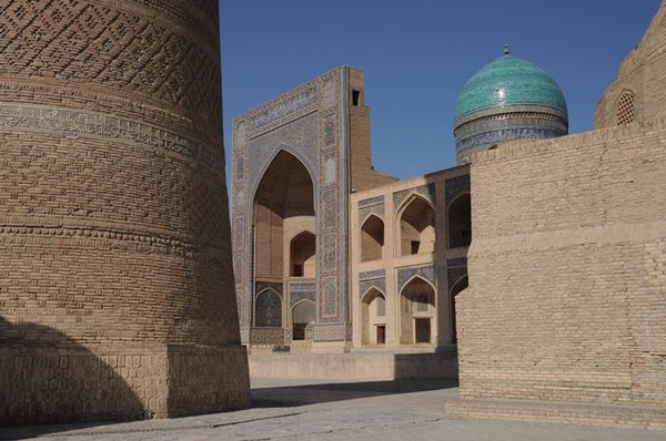 Bukhara 6