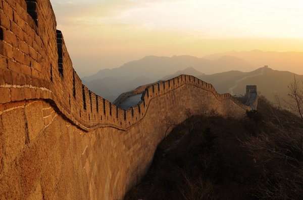Great Wall 2