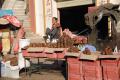 Market vendor