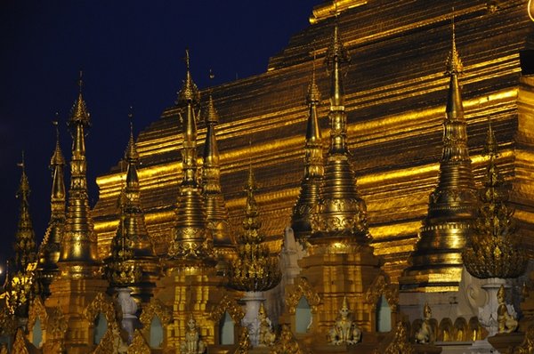 Shwedagon 6