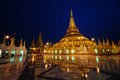 Shwedagon 4
