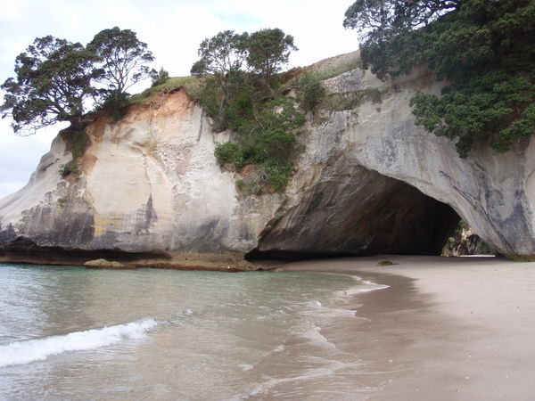 cathederal cove