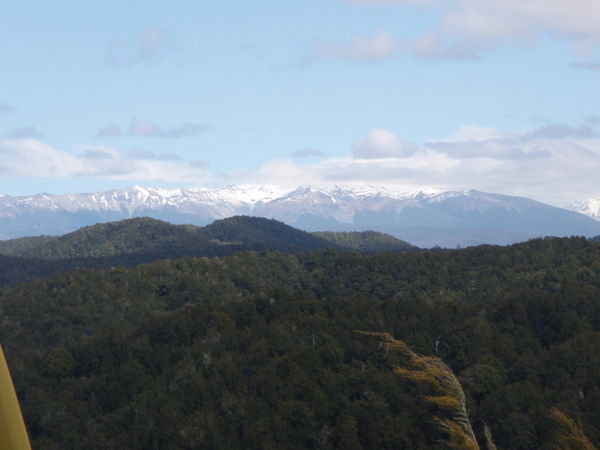 southern Alps
