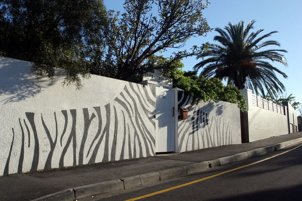 Zebra Crossing Hostel
