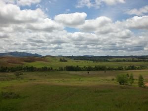 La gran Sabana Venezolana