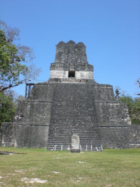 Templo II