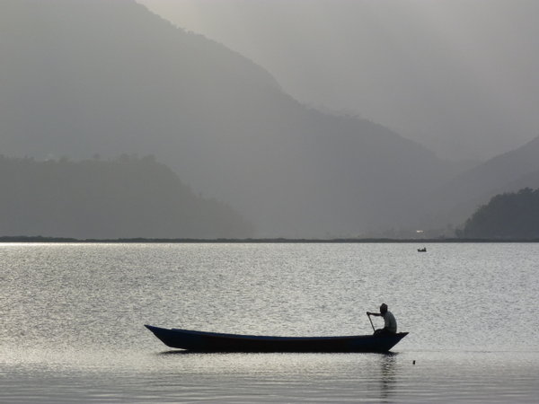 Lago Tewal Tal