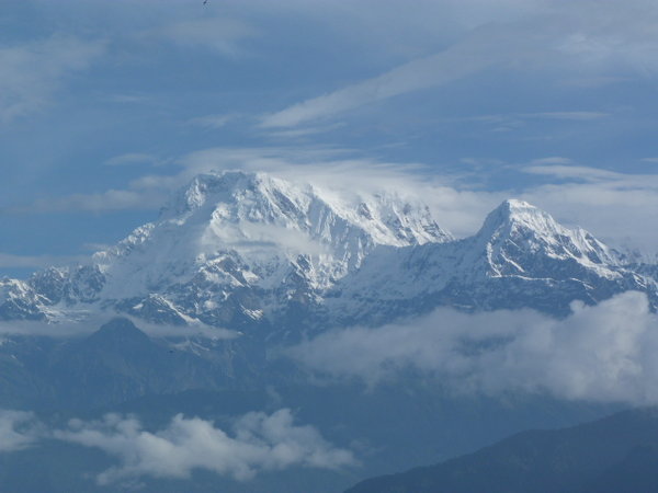 Monte Anapurma
