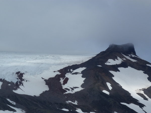 Glaciar Snafelsjokull