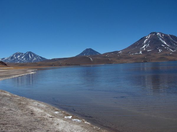 Atacama - Toconao