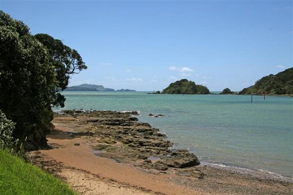 Paihia - Bay of Islands