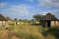 Local African Village - A Genuine Encounter