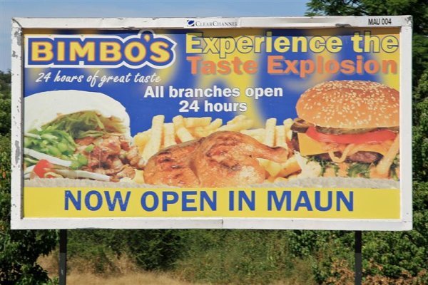 A 24-hour Bimbo Experience?