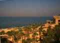 Early Morning Dead Sea